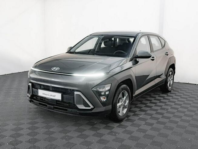 Hyundai Kona DW4WP86#1.0 T-GDI Smart DCT Podgrz.f I kier Salon PL VAT23%