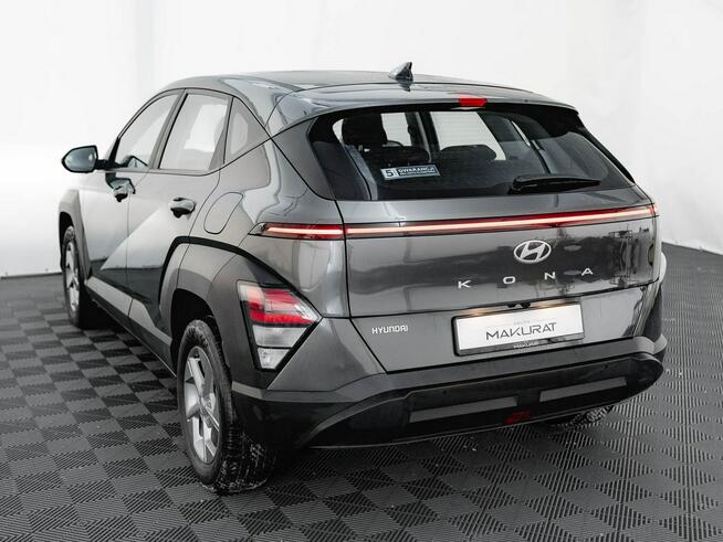Hyundai Kona DW4WP86#1.0 T-GDI Smart DCT Podgrz.f I kier Salon PL VAT23%