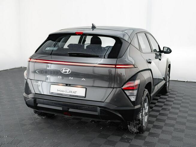 Hyundai Kona DW4WP86#1.0 T-GDI Smart DCT Podgrz.f I kier Salon PL VAT23%