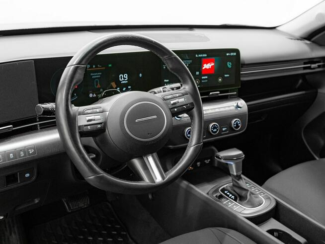 Hyundai Kona DW4WP86#1.0 T-GDI Smart DCT Podgrz.f I kier Salon PL VAT23%