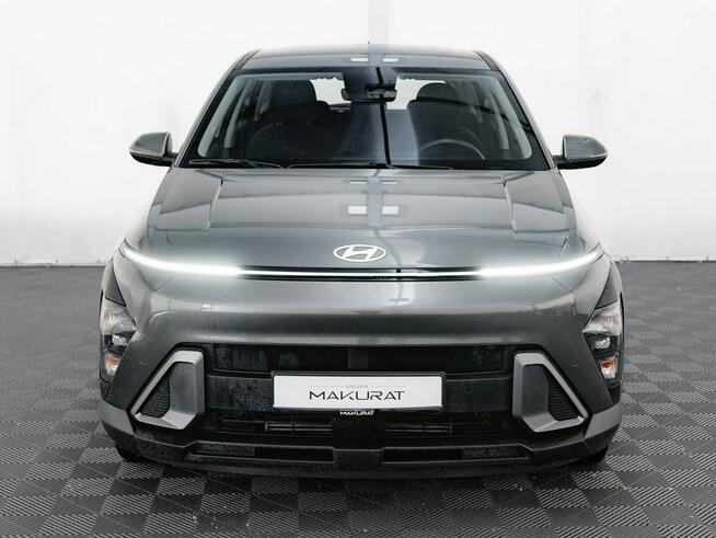 Hyundai Kona DW4WP86#1.0 T-GDI Smart DCT Podgrz.f I kier Salon PL VAT23%