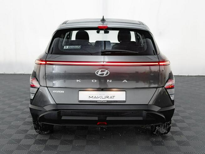 Hyundai Kona DW4WP86#1.0 T-GDI Smart DCT Podgrz.f I kier Salon PL VAT23%