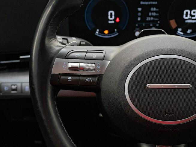 Hyundai Kona DW4WP86#1.0 T-GDI Smart DCT Podgrz.f I kier Salon PL VAT23%