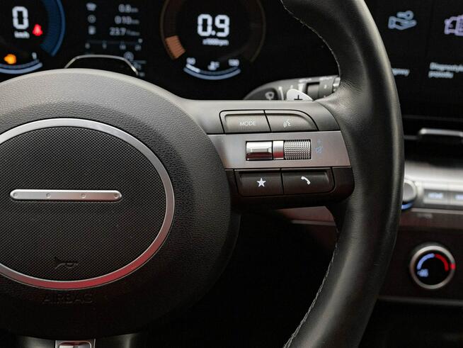 Hyundai Kona DW4WP86#1.0 T-GDI Smart DCT Podgrz.f I kier Salon PL VAT23%