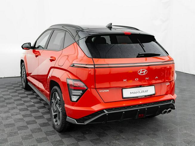 Hyundai Kona GD2L715#1.6 GDI Hybrid Executive DCT Podgrz.f I kier Salon PL VAT23%