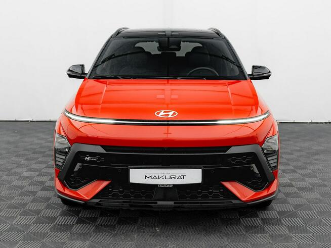 Hyundai Kona GD2L715#1.6 GDI Hybrid Executive DCT Podgrz.f I kier Salon PL VAT23%