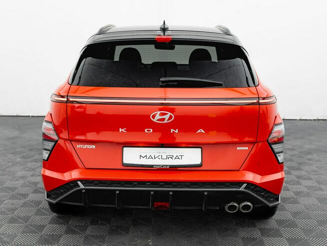 Hyundai Kona GD2L715#1.6 GDI Hybrid Executive DCT Podgrz.f I kier Salon PL VAT23%