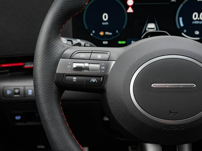 Hyundai Kona GD2L715#1.6 GDI Hybrid Executive DCT Podgrz.f I kier Salon PL VAT23%