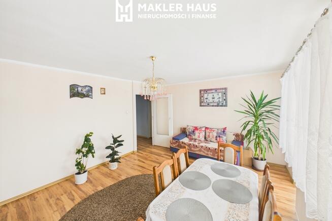 Pół bliźniaka w miejscowości Wronki Wielkie