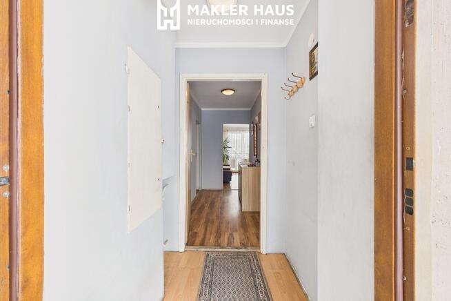 Pół bliźniaka w miejscowości Wronki Wielkie