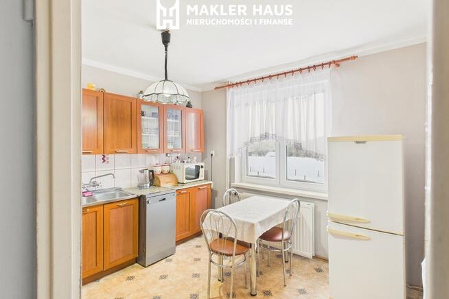 Pół bliźniaka w miejscowości Wronki Wielkie