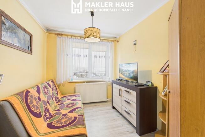 Pół bliźniaka w miejscowości Wronki Wielkie