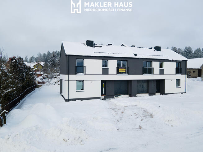 Dom Gołdap, ul. Akacjowa