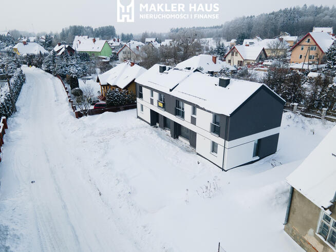 Dom Gołdap, ul. Akacjowa