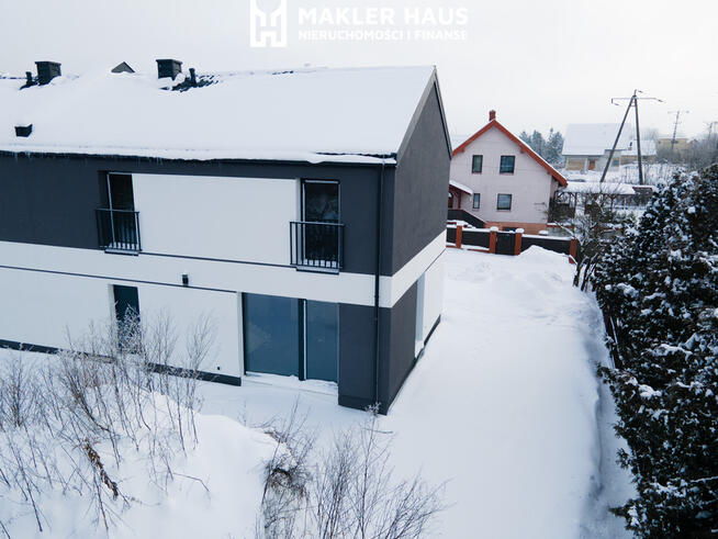 Dom Gołdap, ul. Akacjowa