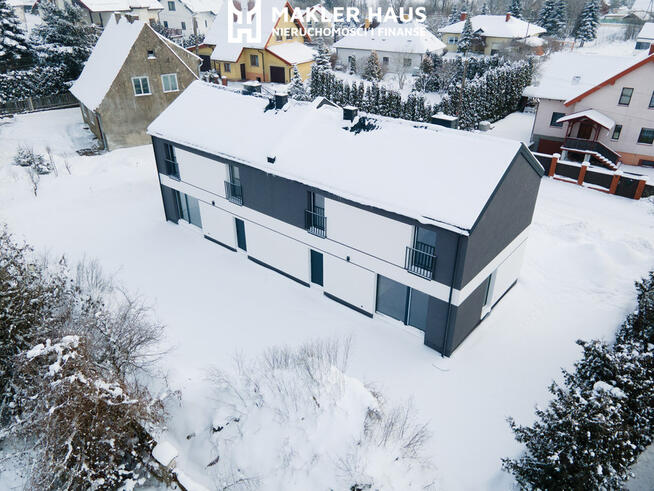 Dom Gołdap, ul. Akacjowa