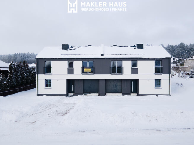 Dom Gołdap, ul. Akacjowa