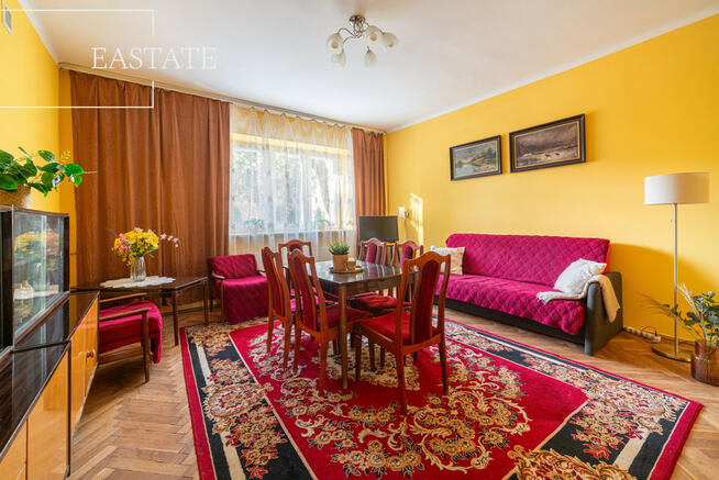 Mieszkanie Warszawa gm. Włochy Włochy, Żwirki I Wigury