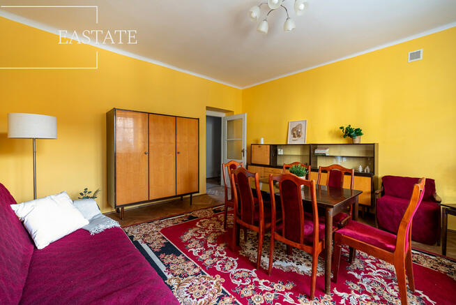 Mieszkanie Warszawa gm. Włochy Włochy, Żwirki I Wigury