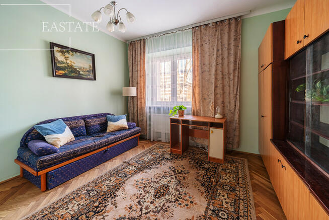 Mieszkanie Warszawa gm. Włochy Włochy, Żwirki I Wigury