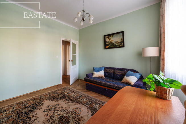 Mieszkanie Warszawa gm. Włochy Włochy, Żwirki I Wigury