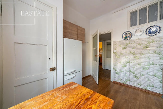 Mieszkanie Warszawa gm. Włochy Włochy, Żwirki I Wigury