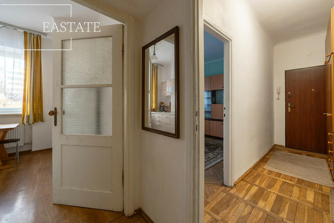 Mieszkanie Warszawa gm. Włochy Włochy, Żwirki I Wigury