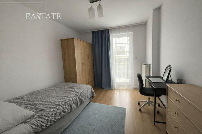 Mieszkanie Warszawa gm. Wola Wola, Jana Kazimierza