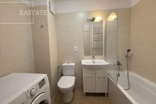 Mieszkanie Warszawa gm. Wola Wola, Jana Kazimierza