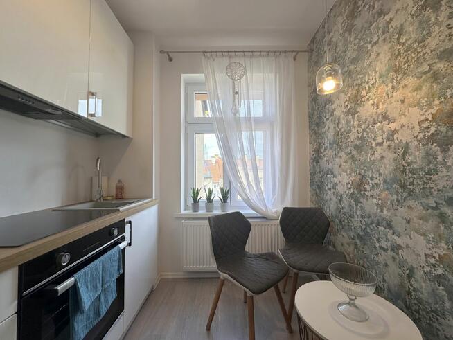 Mieszkanie Legnica, Złotoryjska