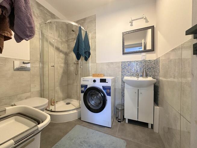 Mieszkanie Legnica, Złotoryjska