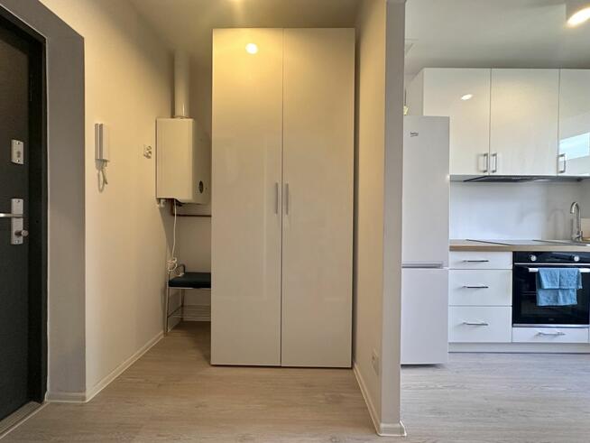 Mieszkanie Legnica, Złotoryjska