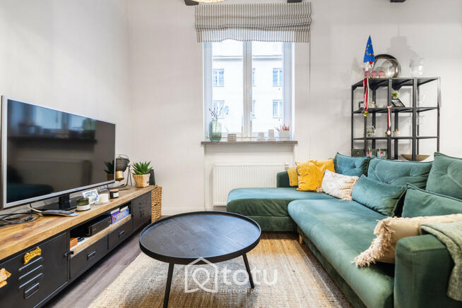 Mieszkanie Warszawa gm. Śródmieście Śródmieście, Południowe, Jana I Jędrzeja Śniadeckich