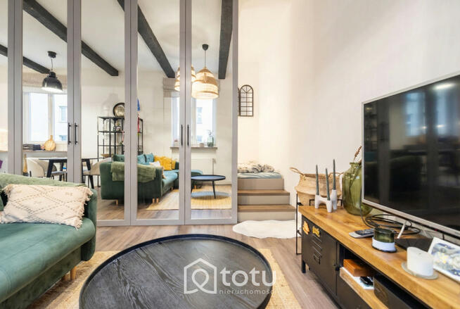 Mieszkanie Warszawa gm. Śródmieście Śródmieście, Południowe, Jana I Jędrzeja Śniadeckich