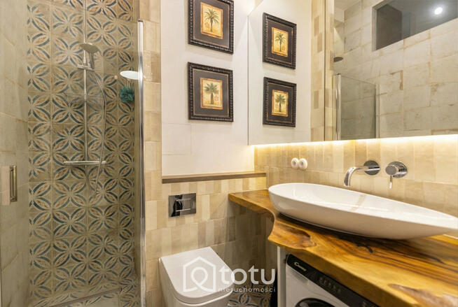 Mieszkanie Warszawa gm. Śródmieście Śródmieście, Południowe, Jana I Jędrzeja Śniadeckich