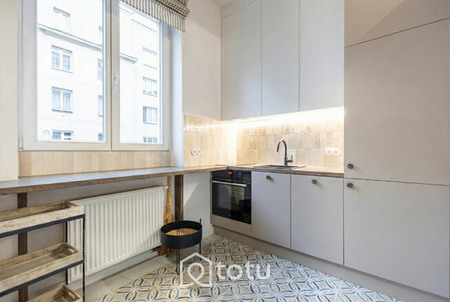 Mieszkanie Warszawa gm. Śródmieście Śródmieście, Południowe, Jana I Jędrzeja Śniadeckich