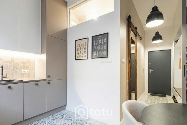 Mieszkanie Warszawa gm. Śródmieście Śródmieście, Południowe, Jana I Jędrzeja Śniadeckich