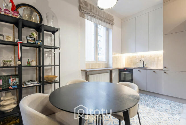 Mieszkanie Warszawa gm. Śródmieście Śródmieście, Południowe, Jana I Jędrzeja Śniadeckich