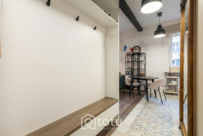 Mieszkanie Warszawa gm. Śródmieście Śródmieście, Południowe, Jana I Jędrzeja Śniadeckich