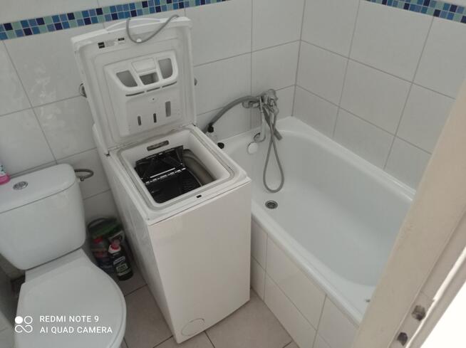 ŁADNA KAWALERKA NA ŻOLIBORZU BLISKO METRA