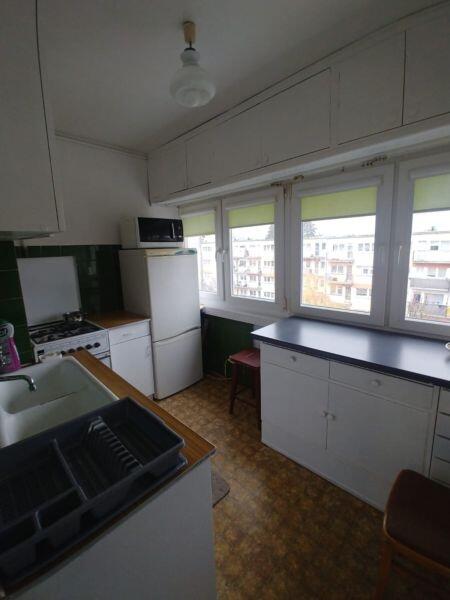 2 pokojowe rozkładowe z balkonem