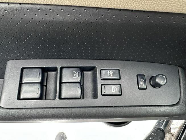 Nissan X-Trail 4x4/Manula/Skóra/Szklany dach/Kamera cofania/Zamiana/Kredyt