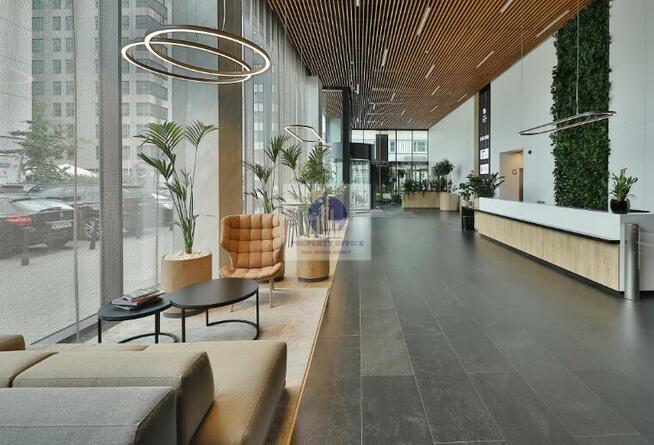 Lokal użytkowy Warszawa Wola, rondo Organizacji Narodów Zjednoczonych