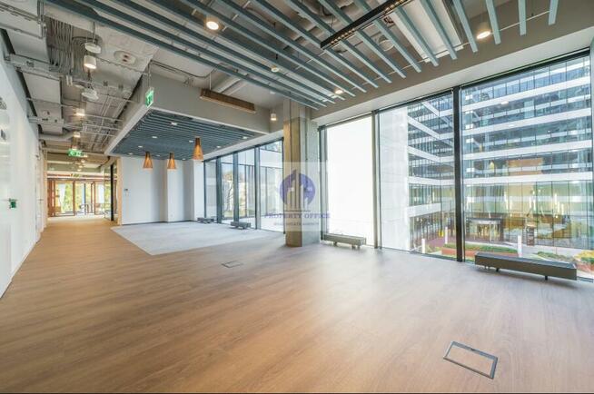 Lokal użytkowy Warszawa Wola, Towarowa