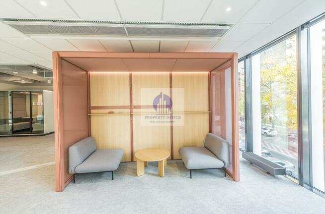 Lokal użytkowy Warszawa Wola, Towarowa