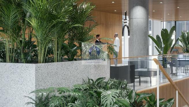 Lokal użytkowy Warszawa Wola, rondo Ignacego Daszyńskiego