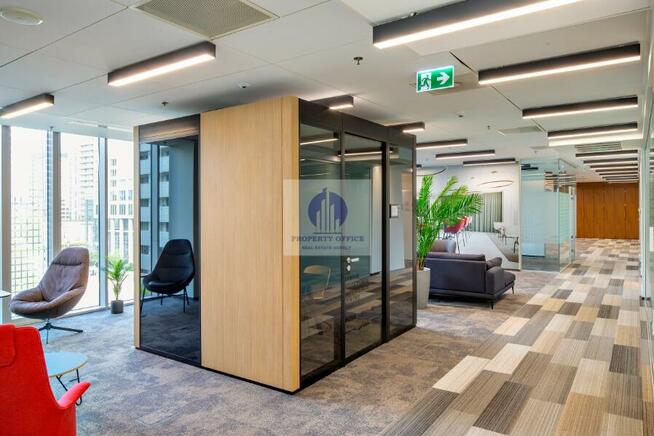 Lokal użytkowy Warszawa Wola, Wronia