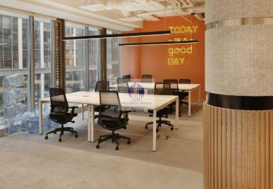 Lokal użytkowy Warszawa Wola, Przyokopowa