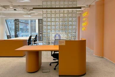 Lokal użytkowy Warszawa Wola, Przyokopowa