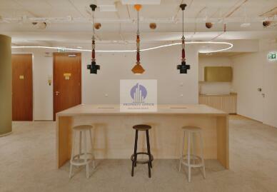 Lokal użytkowy Warszawa Wola, Przyokopowa